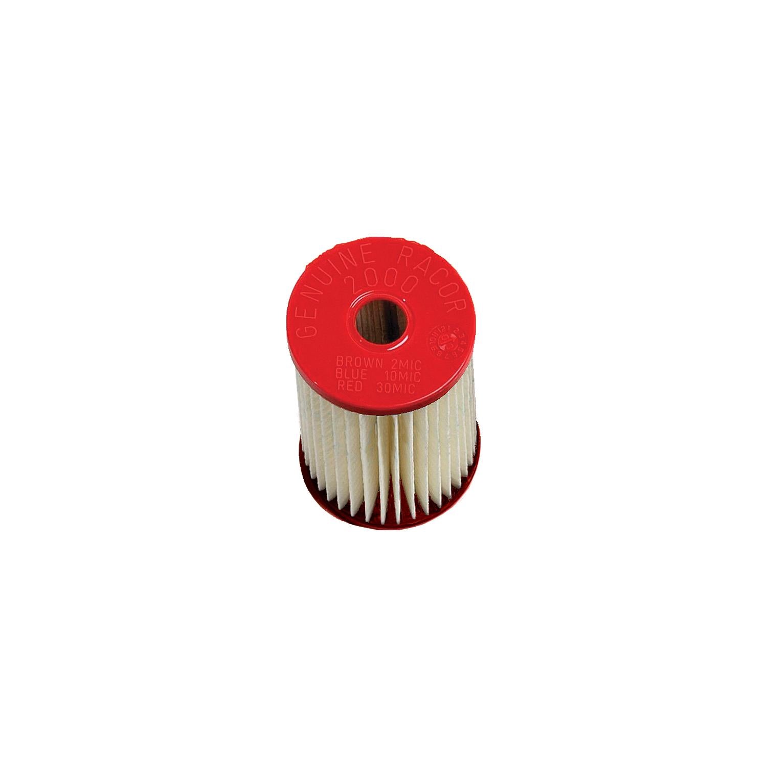 Racor 2000PMOR Replacement Element for Turbine Fuel Filter/Water Seperators