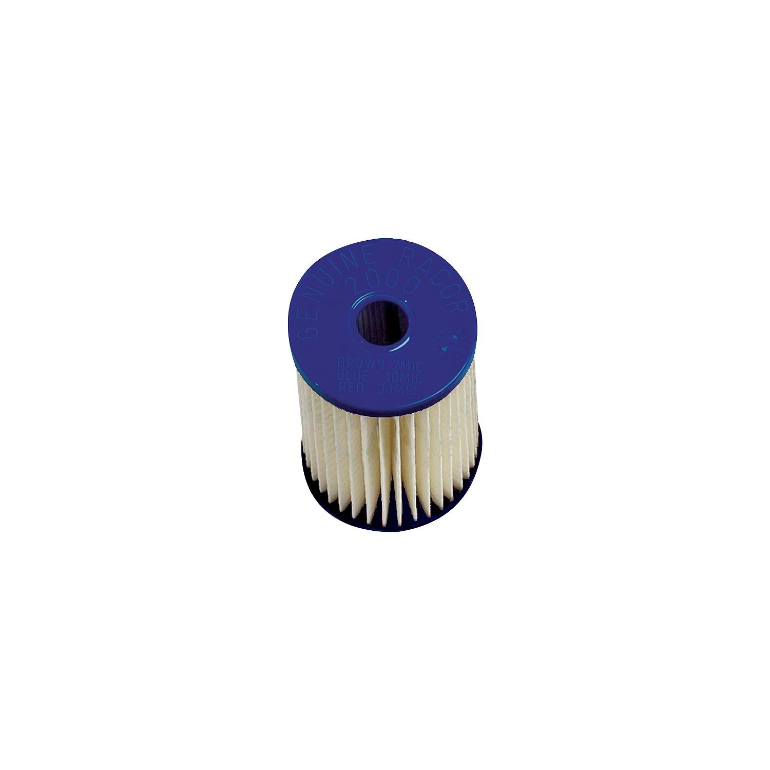 Racor 2000TMOR Replacement Element for Turbine Fuel Filter/Water Seperators