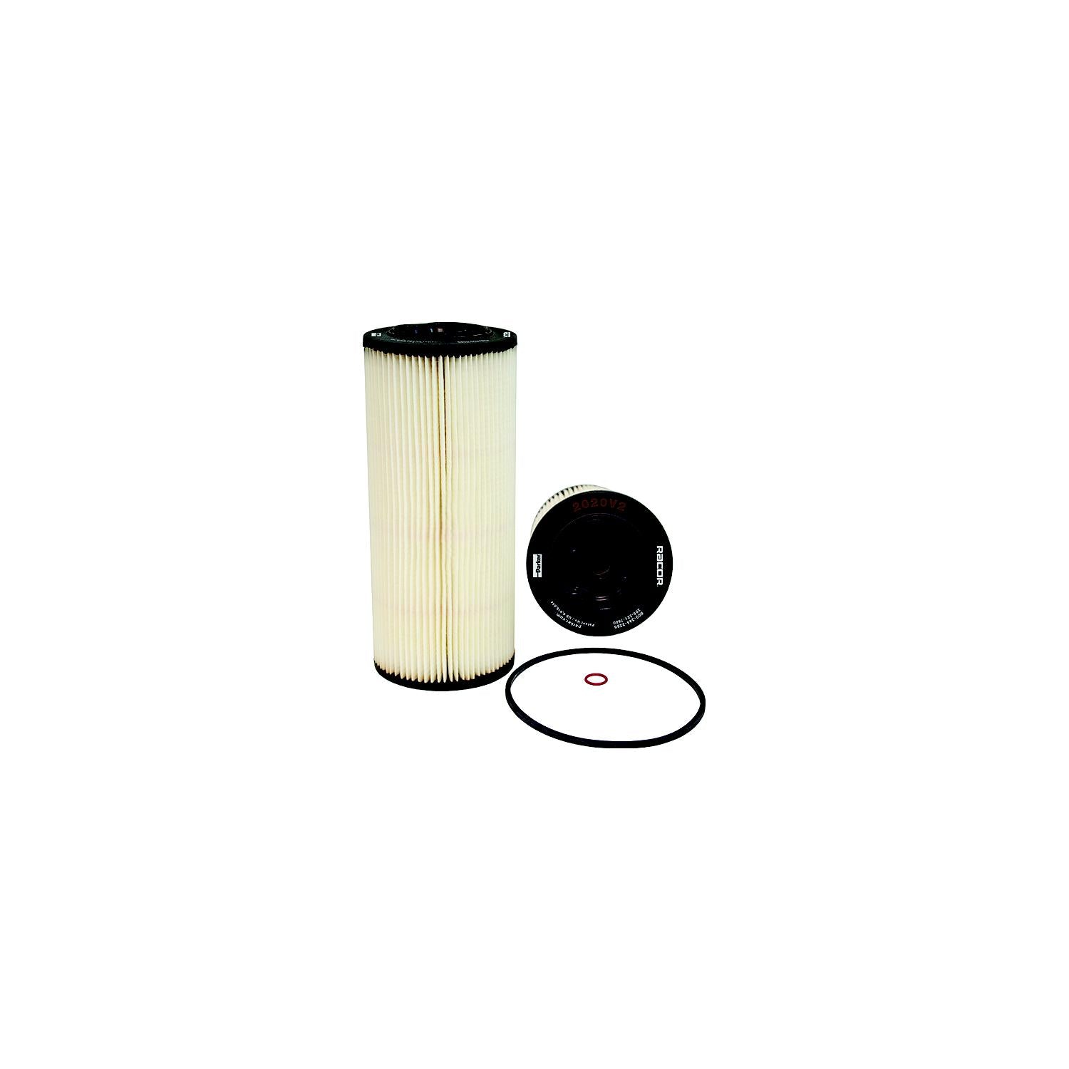 Racor 2020V-02 2020V2 Replacement Element for Turbine Fuel Filter/Water Seperators