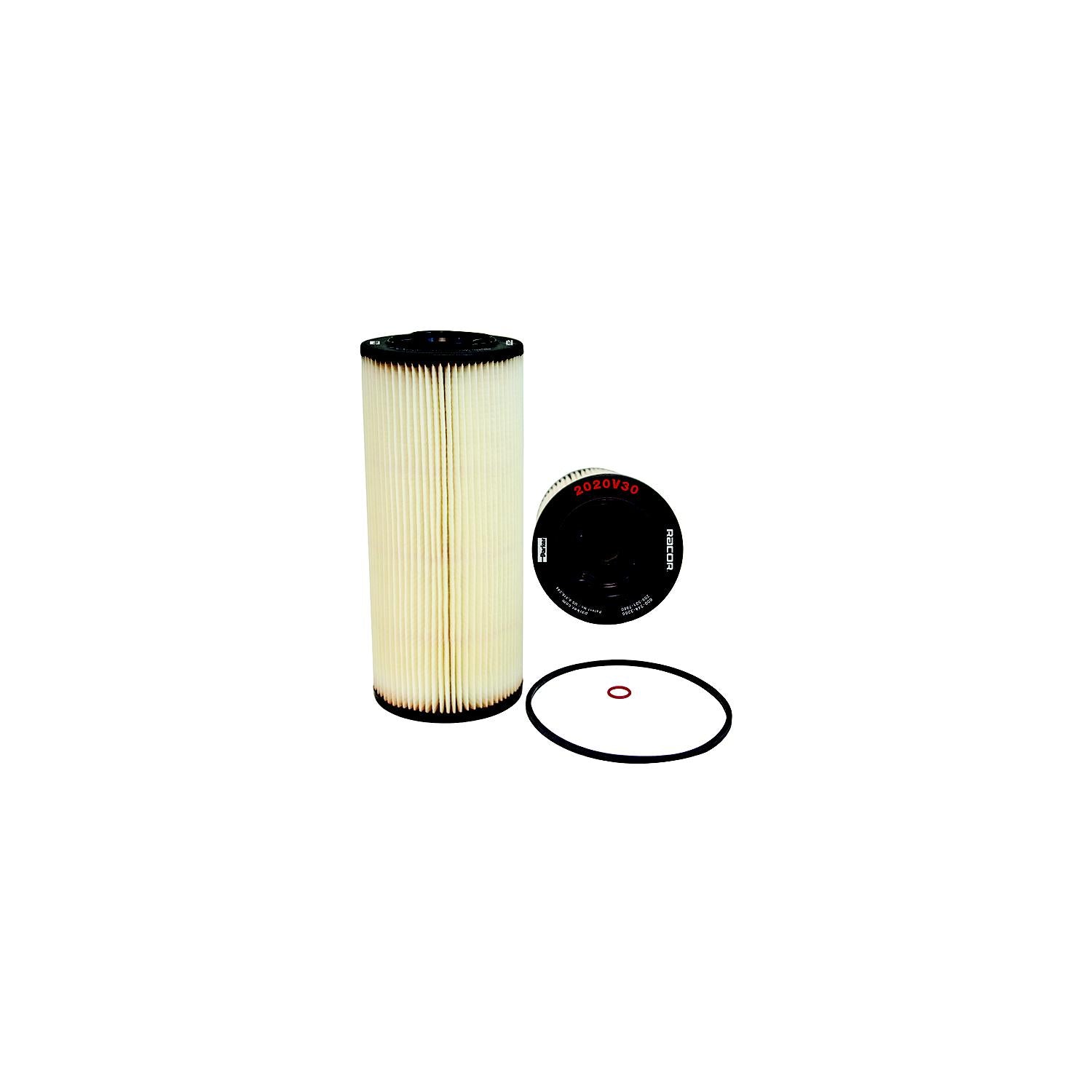 Racor 2020-V30 2020V30 Replacement Element for Turbine Fuel Filter/Water Seperators