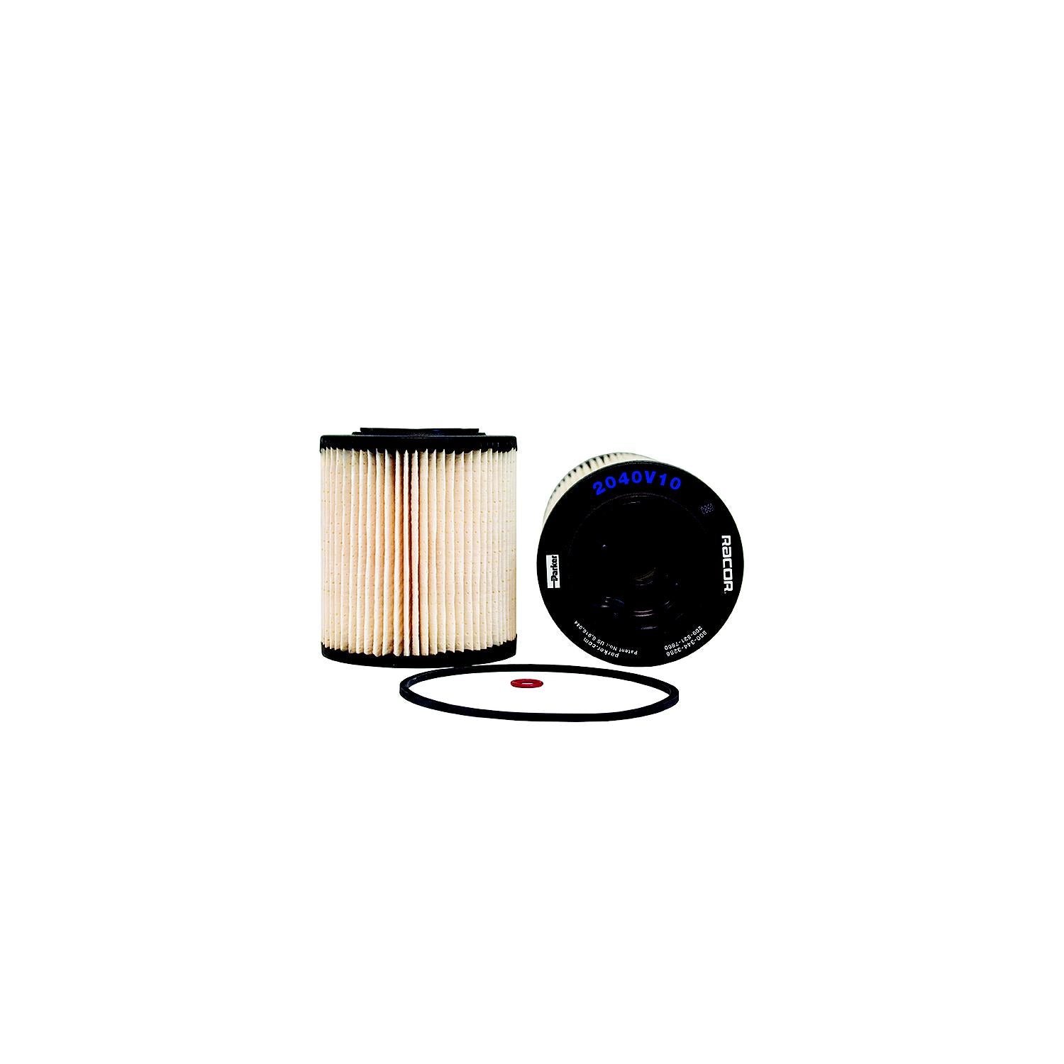 Racor 2040V-10 2040V10 Replacement Element for Turbine Fuel Filter/Water Seperators