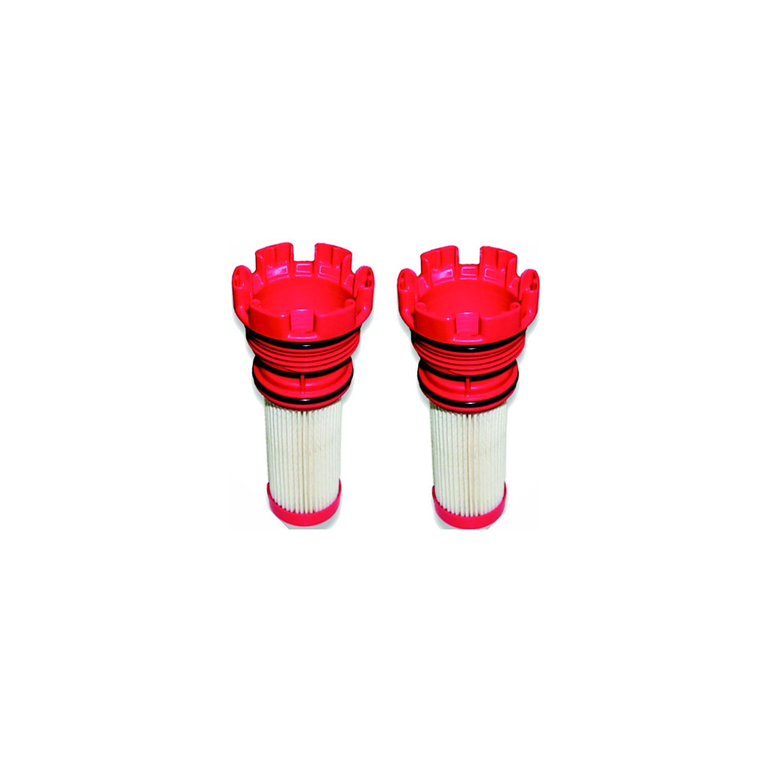 Racor 31871 Twin Pack Replacement Filter