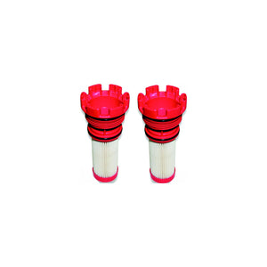 Racor 31871 Twin Pack Replacement Filter