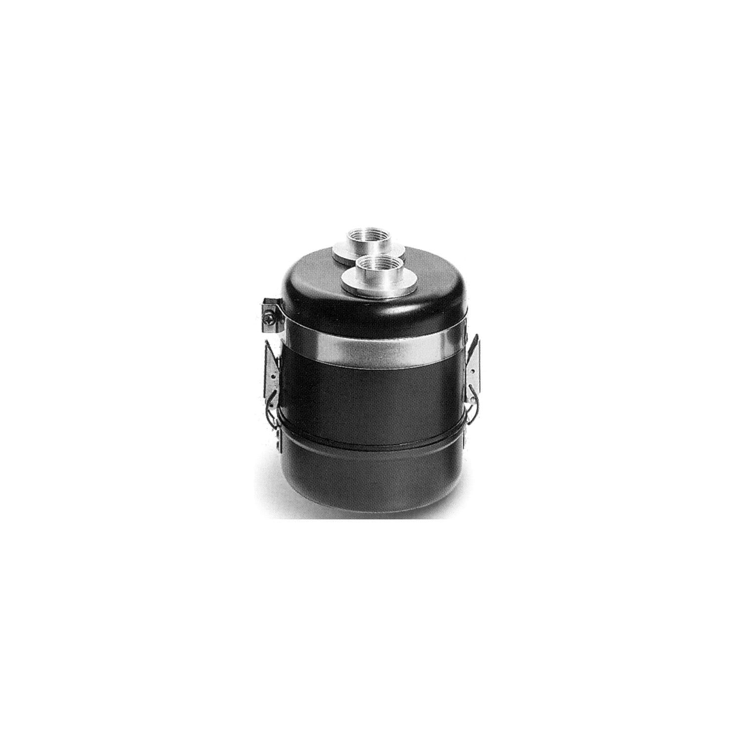 Racor CV820SK Replacement Element For Crankvent Emission Control Systems