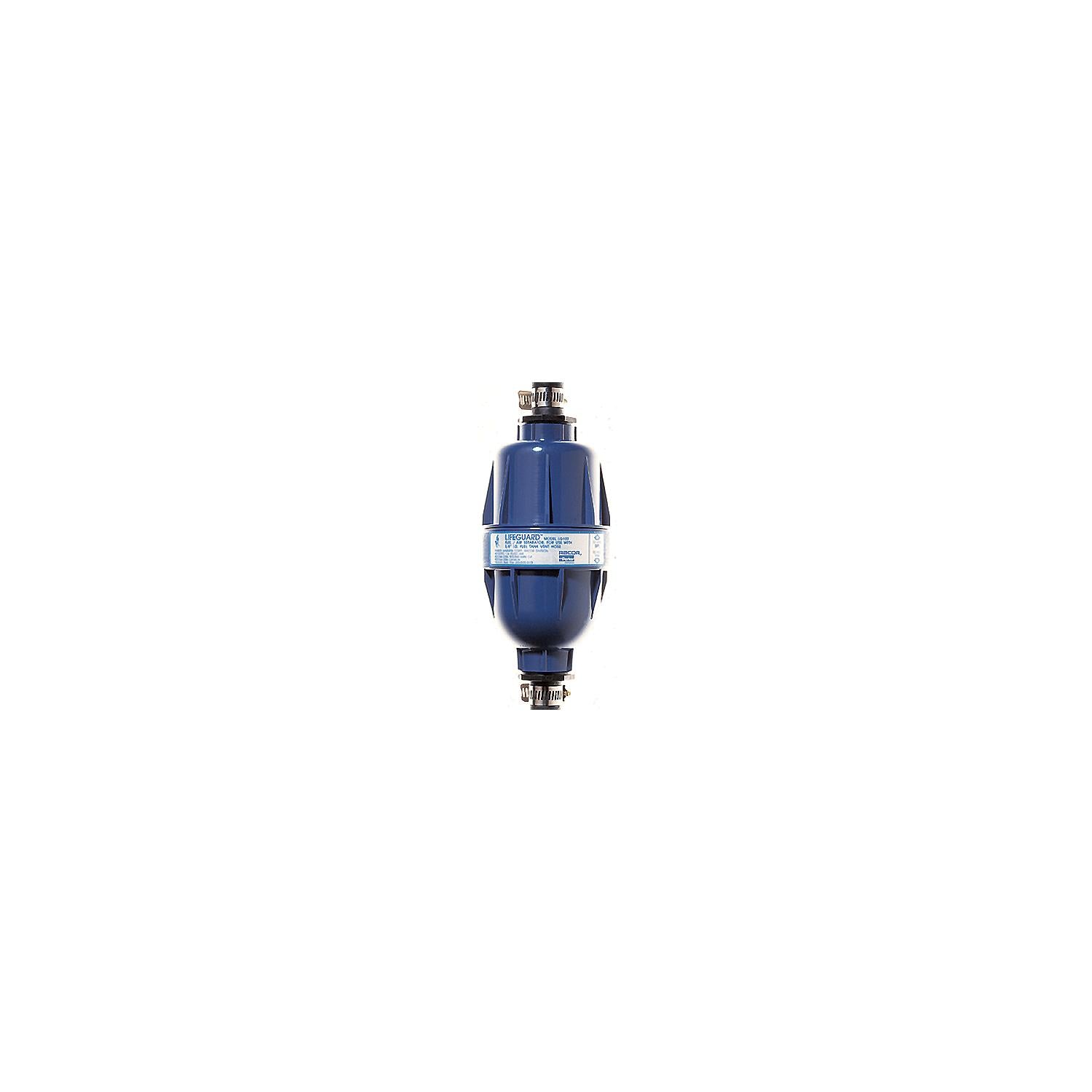 Racor LG100 Fuel/Air Seperator With 5/8