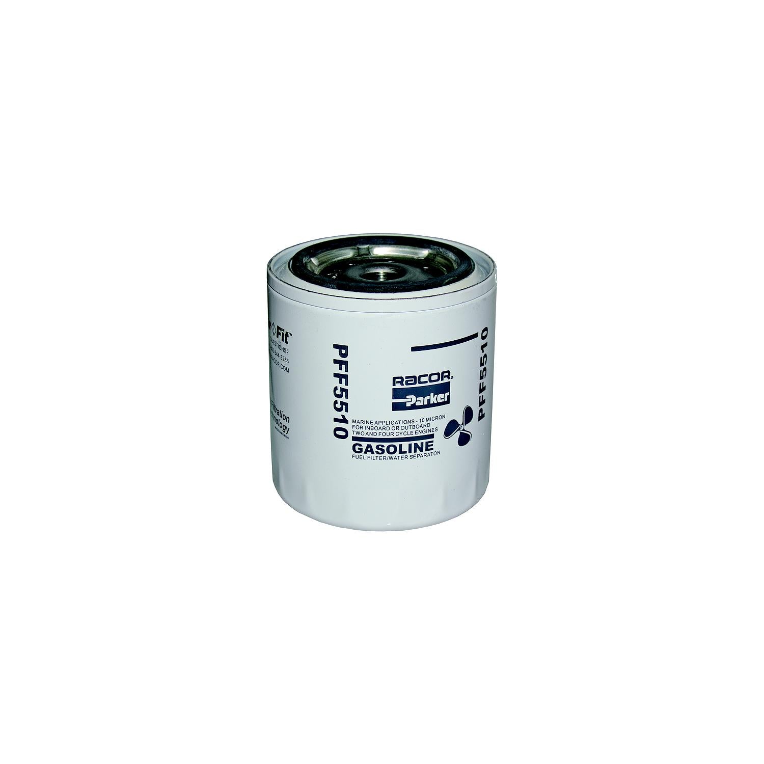 Racor PFF5510 Parfitâ„¢ Gasoline Filter