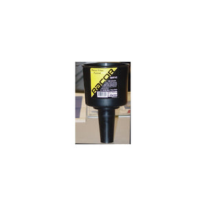 Racor RFF1C Fuel Filter Funnel - Water Separating, 2.7 GPM, 127 Micron