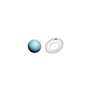 Racor RK 15010B Parts, Check Ball W/Seal