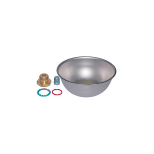 Racor RK 15104 Parts, Heat Deflector
