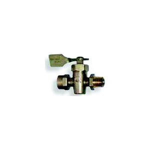 Racor RK 19492 Diesel Shut-Off Valve