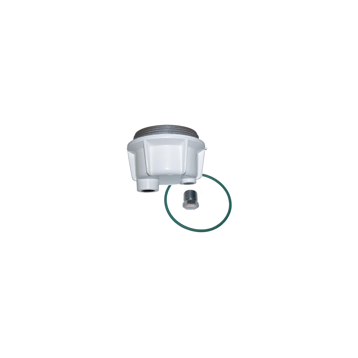 Racor RK3047302 Replacement Bowl w/O-Ring, Metal