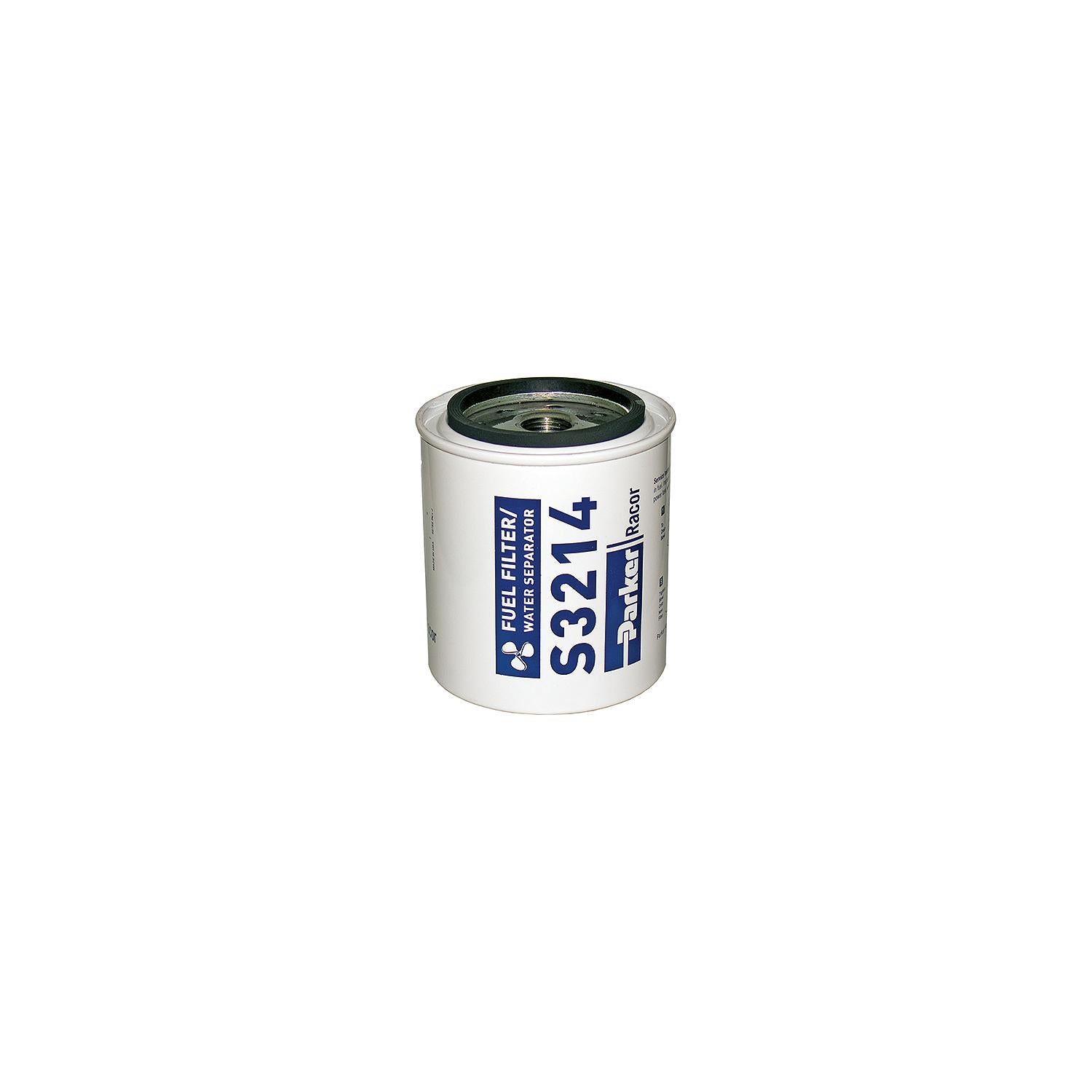 Racor S3214 Replacement Element For Gas Filters