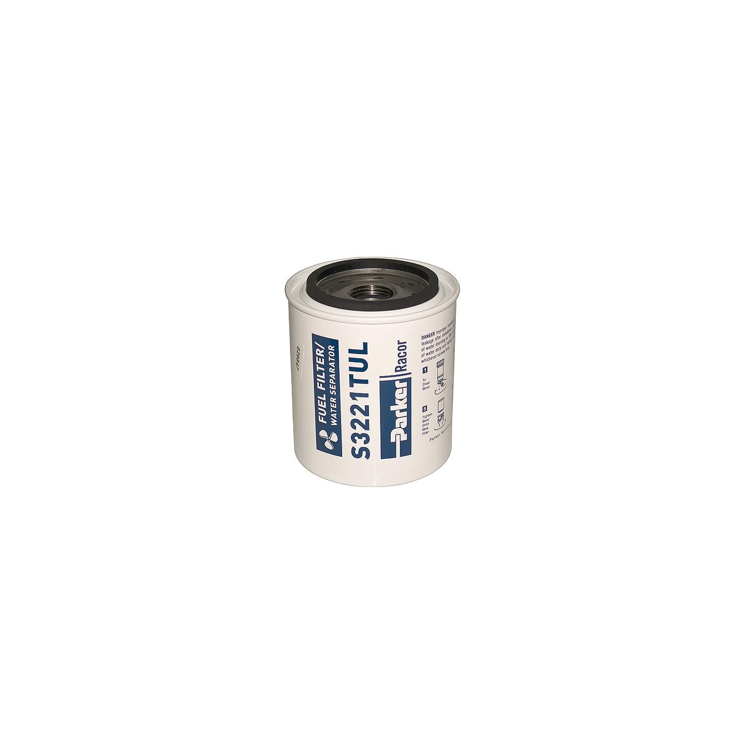 Racor S3221TUL Replacement Element For Gas Filters