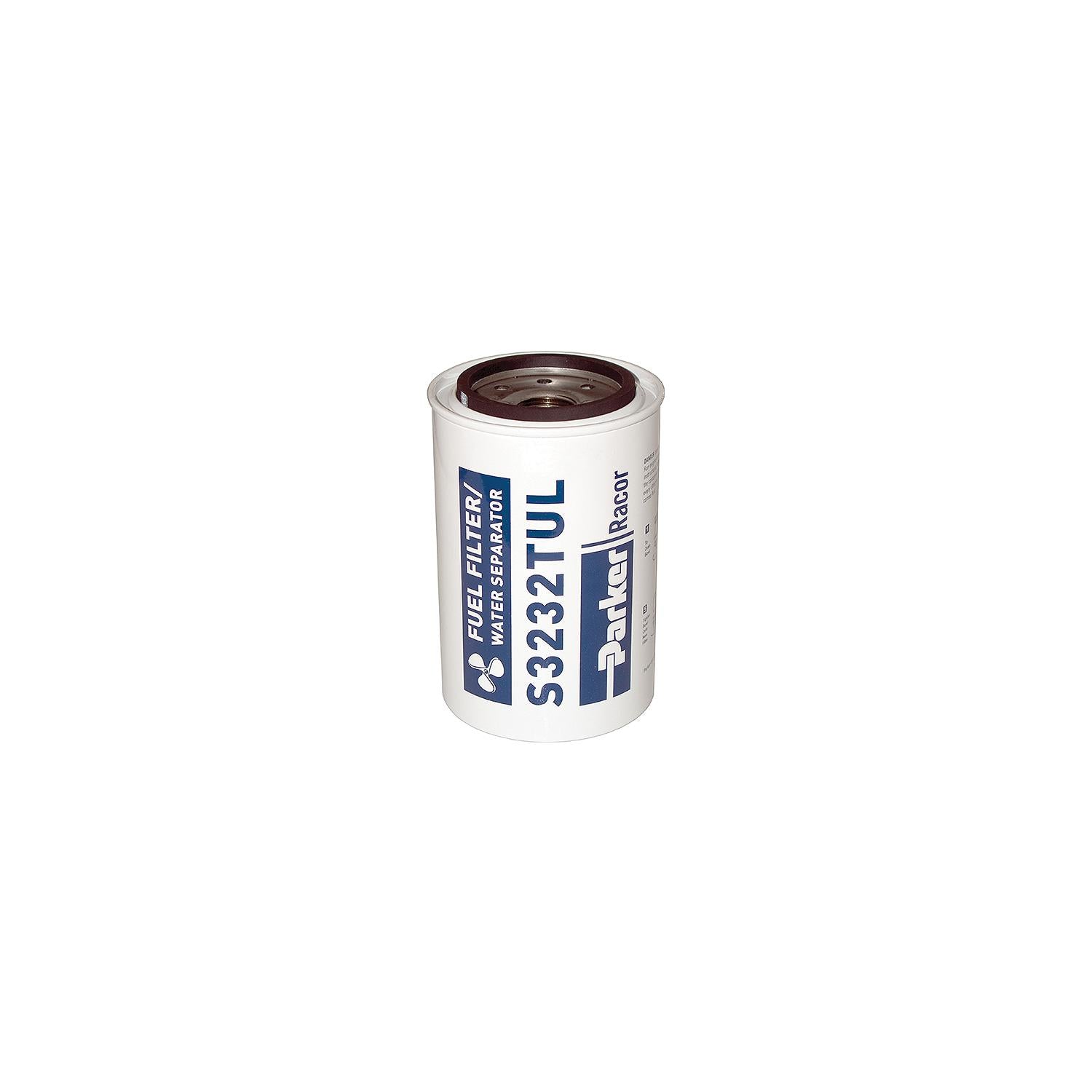 Racor S3232 Replacement Element For Gas Spin-On Fuel/Water Seperators