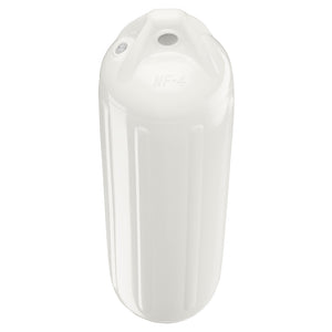 Polyform NF-4 Heavy Duty Twin Eye Fender 6.4