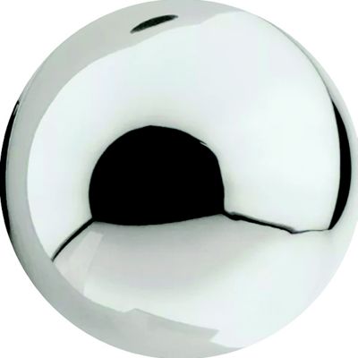 Dura Faucet DF-NML800-CP DFNML800CP Single Handle Vessel Lavatory Facuet, Chrome