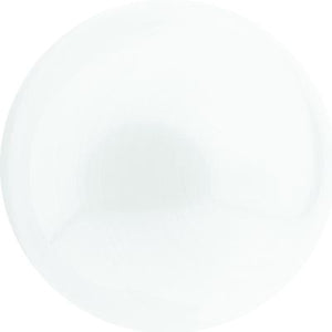Dura Faucet DF-PK600S-WT DFPK600SWT Two-Handle Non-Metallic Kitchen Faucet, White