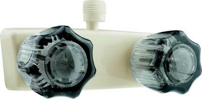 Dura Faucet DF-SA100S-BQ DFSA100SBQ RV Shower Faucet, Bisque