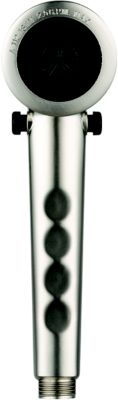 Dura Faucet DF-SA135-SN DFSA135SN Economy Hand Held Shower Wand, Satin Nickel