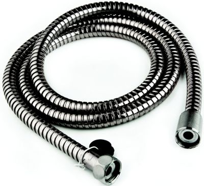 Dura Faucet DF-SA200-SN DFSA200SN Stainless Shower Hose, 60