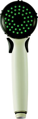 Dura Faucet DF-SA400-BQ DFSA400BQ Hand Held Shower Wand, Bisque
