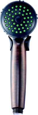 Dura Faucet DF-SA400-ORB DFSA400ORB Hand Held Shower Wand, Oil Rubbed Bronze