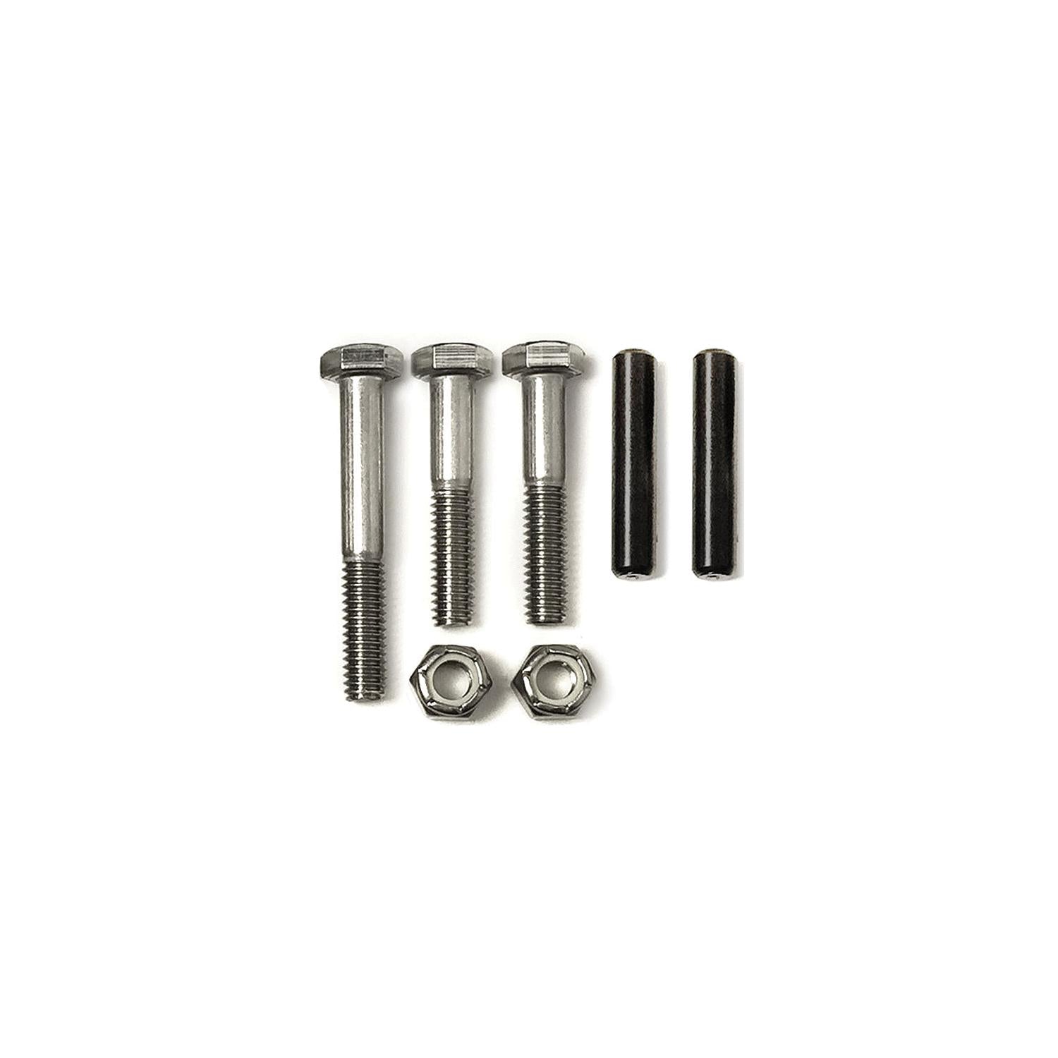 Lenco 10250-401D Standard Actuator Replacement Hardware Kit