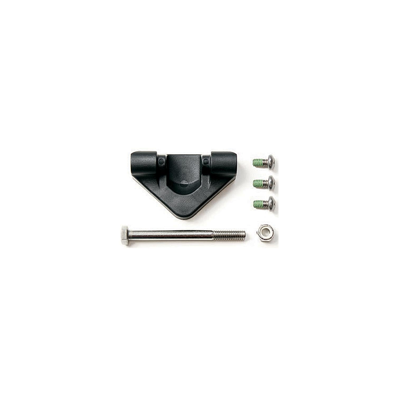 Lenco 15140-001 120 Lower Mounting Bracket Kit