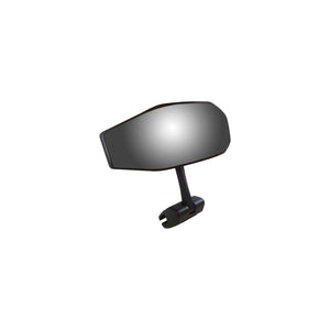 CIPA Mirrors 1609 Vision 180 Marine Mirror With Deluxe Bracket