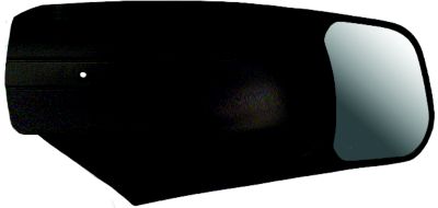 CIPA Mirrors 10952 Chevy/GMC Custom Towing Mirror, Passenger Side