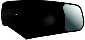 CIPA Mirrors 10951 Chevy/GMC Custom Towing Mirror, Driver Side