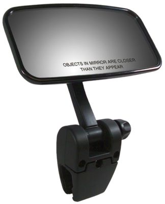 CIPA Mirrors 11073 Concept II Marine Mirror