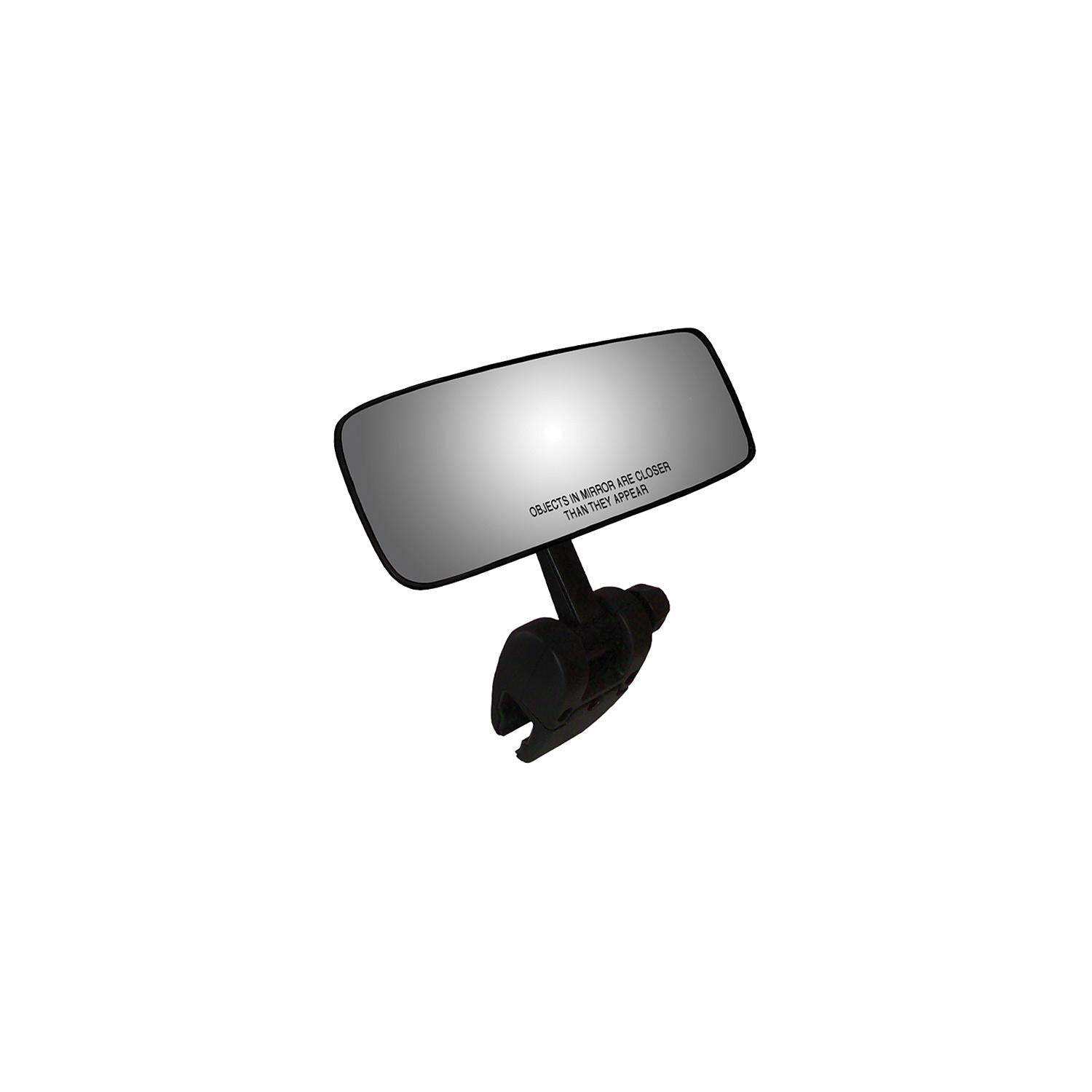 CIPA Mirrors 11083 Concept II Marine Mirror With Pivot Mount