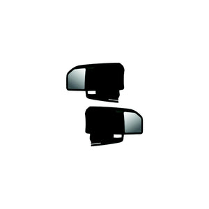 CIPA Mirrors 11550 Cipa Ford Custom Towing Mirror, Pair