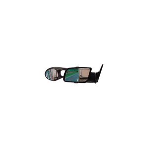 CIPA Mirrors 11960 Universal Towing Mirror