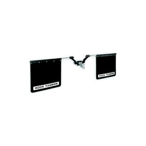Rock Tamers 108 00108 Matte Black Adjustable 24
