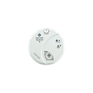 First Alert 1039339 Combination Smoke & Carbon Monoxide Alarm