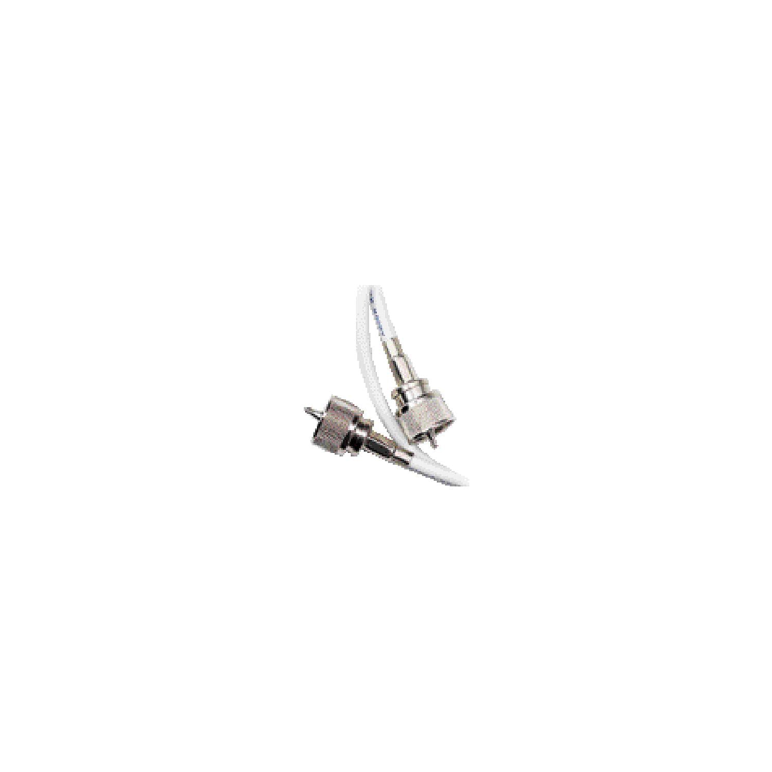 Ancor 189800 Ancor RG58CU Coaxial Cable Assembly 3' (Two Ends)