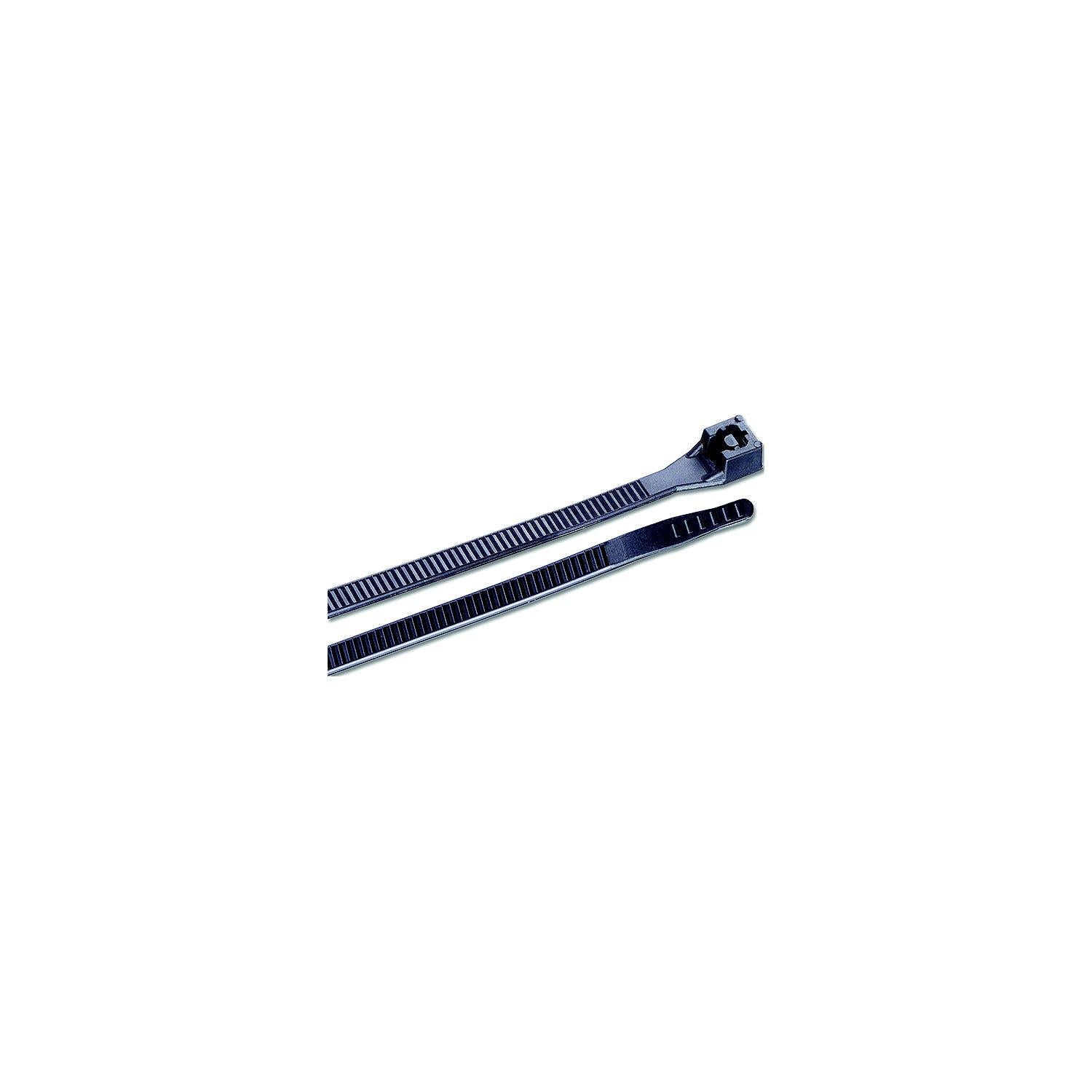 Ancor 199260 Standard Cable Ties, 15