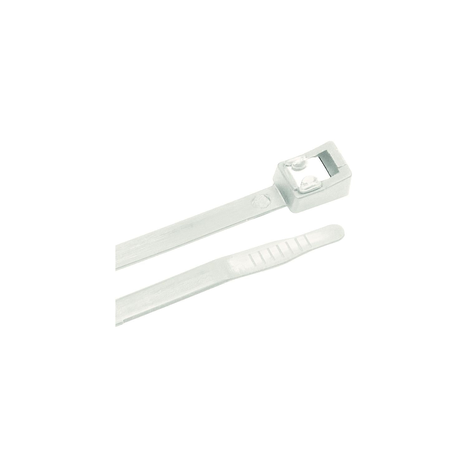 Ancor 199323 Self Cutting Cable Ties, 17