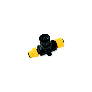 Ancor 270101 NMEA 2000 Single Tee Connector