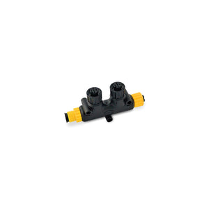 Ancor 270103 NMEA 2000 2-Way Tee Connector