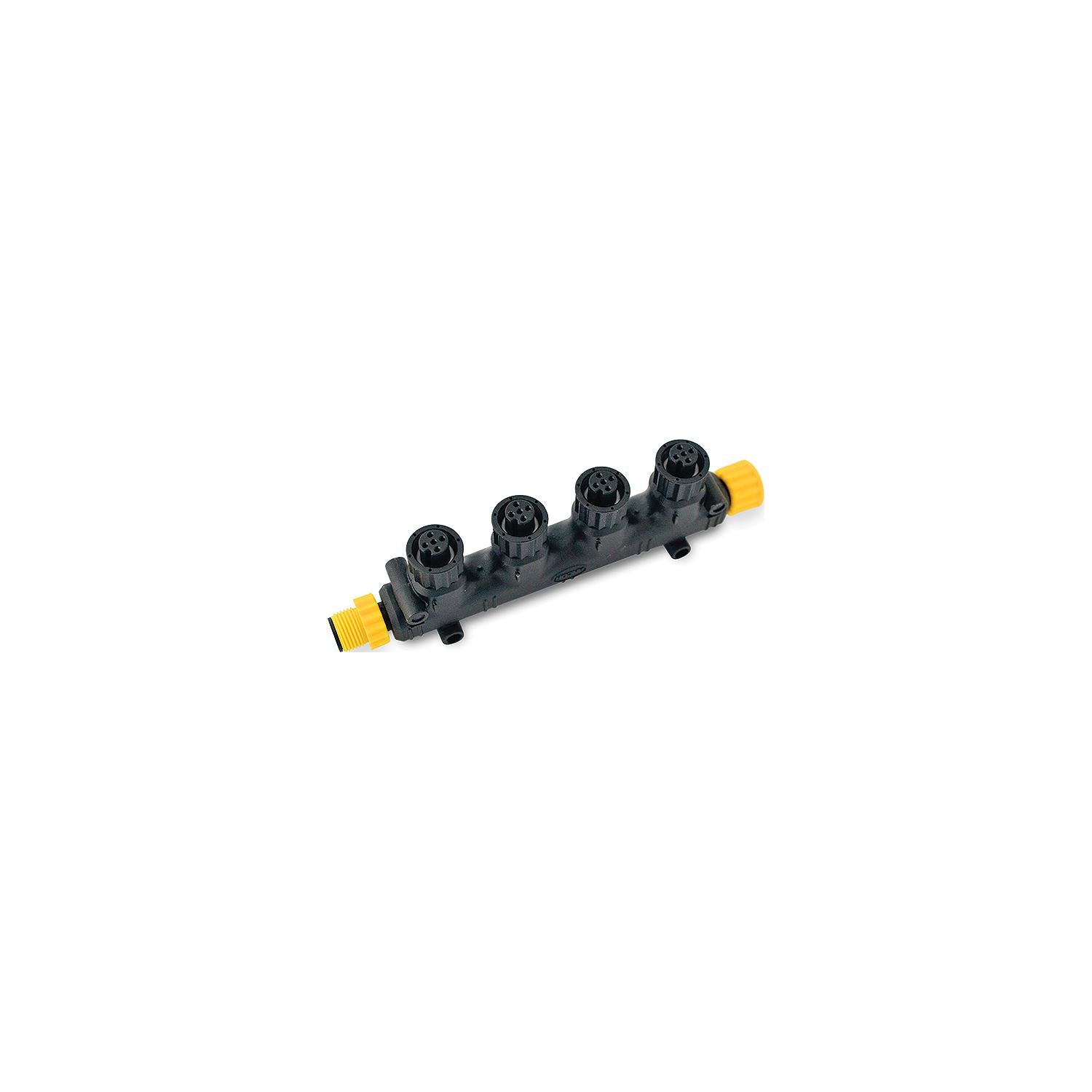 Ancor 270104 NMEA 2000 4-Way Tee Connector