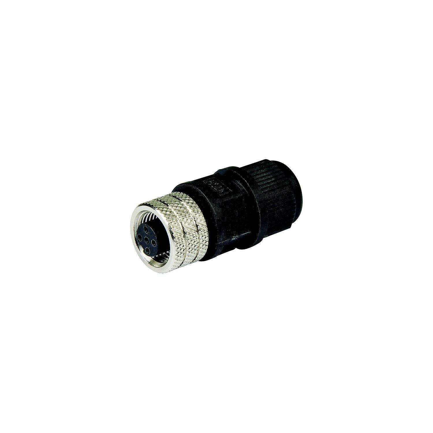 Ancor 270109 NMEA 2000 Field Serviceable Connector, Female