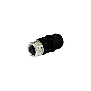 Ancor 270109 NMEA 2000 Field Serviceable Connector, Female