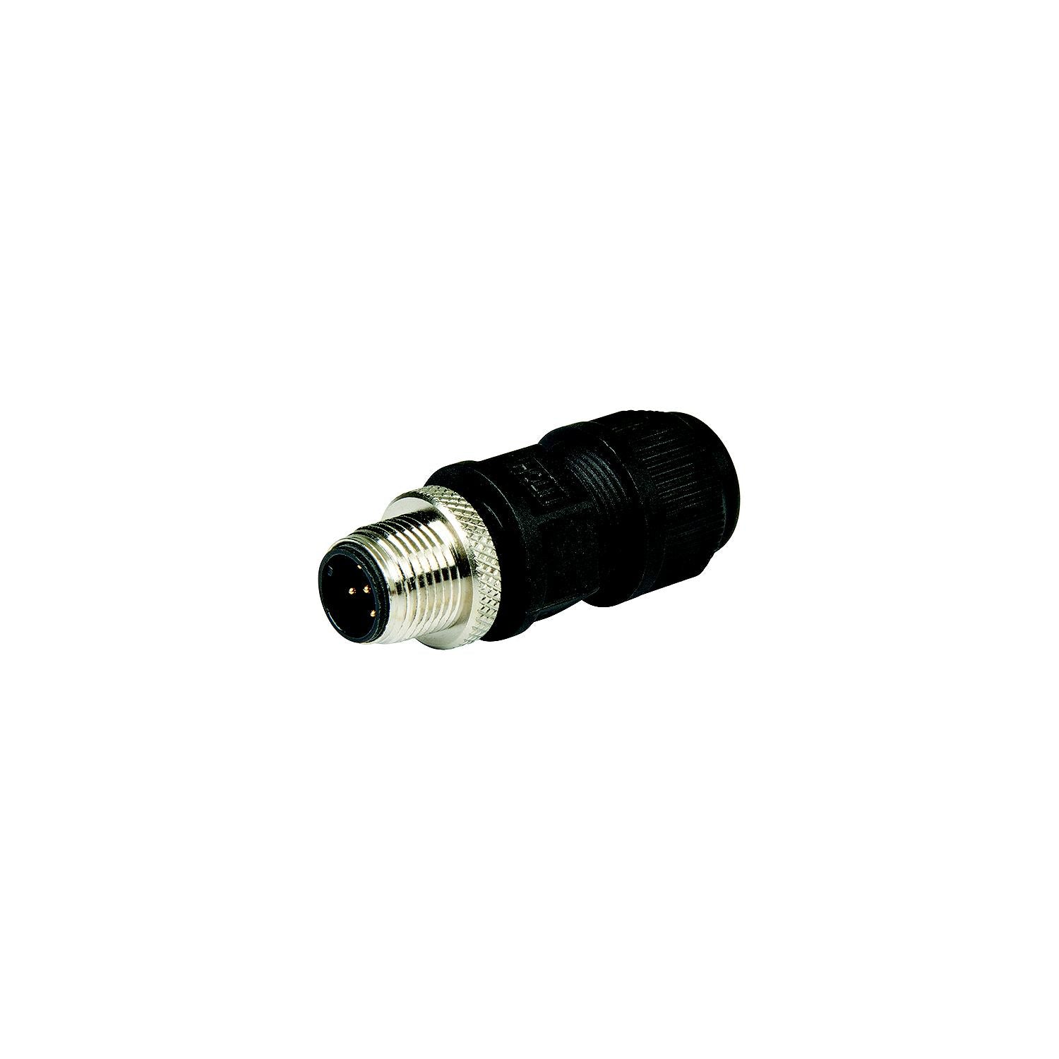 Ancor 270110 NMEA 2000 Field Serviceable Connector, Male
