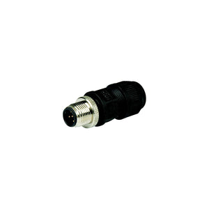 Ancor 270110 NMEA 2000 Field Serviceable Connector, Male