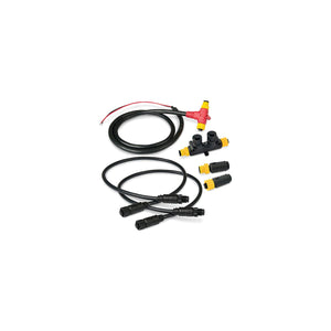 Ancor 270202 NMEA 2000 Dual Device Starter Kit