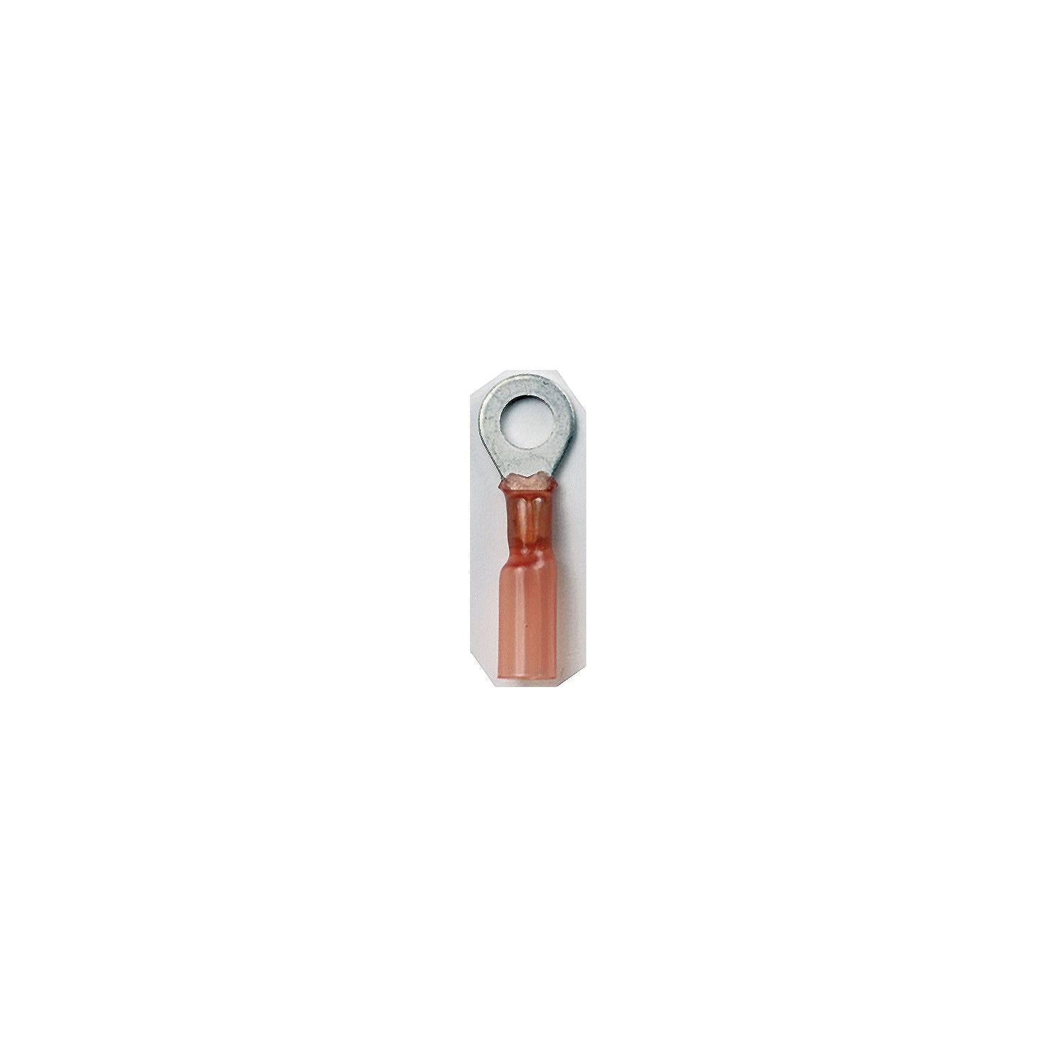 Ancor 310503 Marine Gradeâ„¢ Heat Shrink Ring Terminals, 5/16