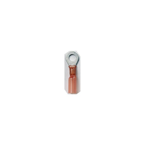 Ancor 310503 Marine Gradeâ„¢ Heat Shrink Ring Terminals, 5/16